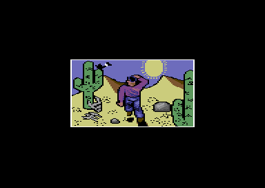 Inca - Lost Treasure of Ank Po - Mini Slideshow - Frame 10