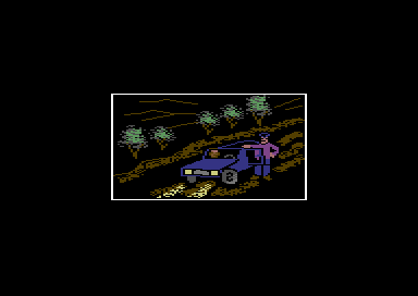 Inca - Lost Treasure of Ank Po - Mini Slideshow - Frame 9