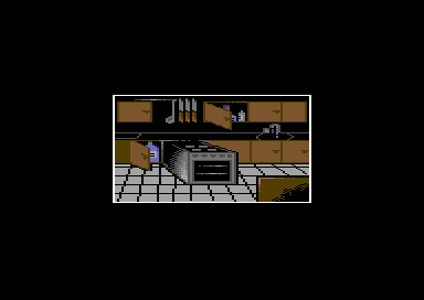 Inca - Lost Treasure of Ank Po - Mini Slideshow - Frame 7