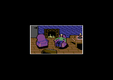 Inca - Lost Treasure of Ank Po - Mini Slideshow - Frame 6