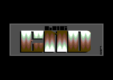Infinity - The End Logo