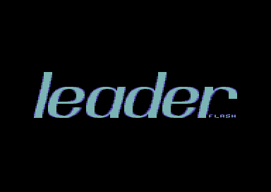 Infinity - Leader Logo 6