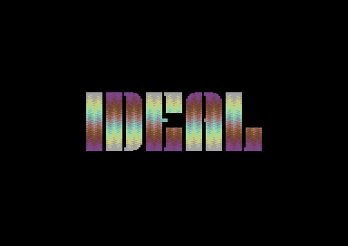 Infinity - Ideal Logo 5