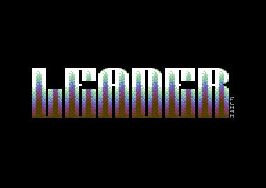 Infinity - Leader Logo 5
