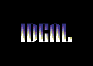 Infinity - Ideal Logo 4