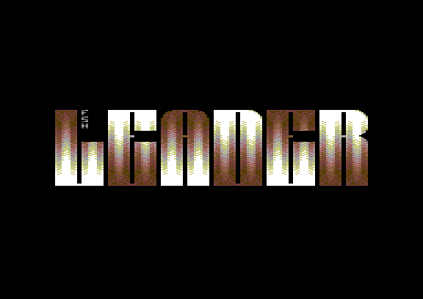 Infinity - Leader Logo 4