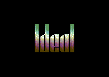 Infinity - Ideal Logo 3