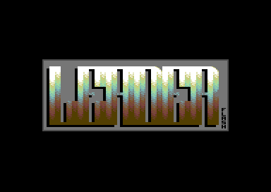 Infinity - Leader Logo 3