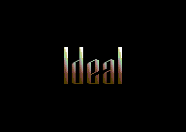 Infinity - Ideal Logo 2