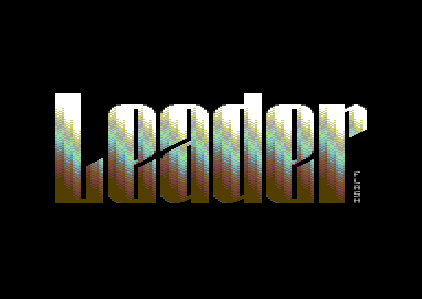 Infinity - Leader Logo 2
