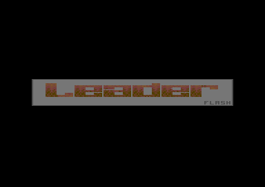 Infinity - Leader Logo