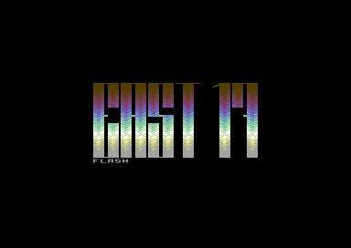 Infinity - East 17Logo