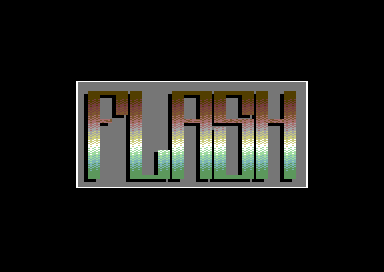 Infinity - Flash Logo