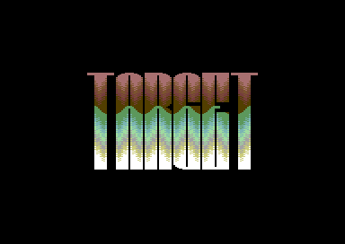 Infinity - Target Logo 4