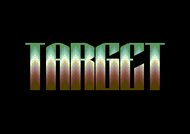 Infinity - Target Logo 3