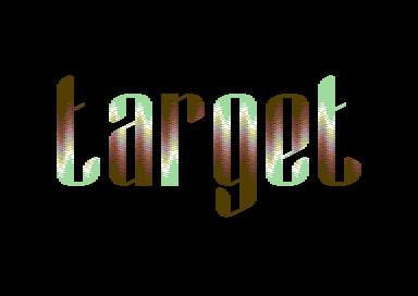 Infinity - Target Logo 2
