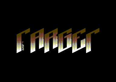 Infinity - Target Logo