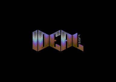 Infinity - Ideal Logo