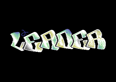 Infinity 2 - Leader Logo 12