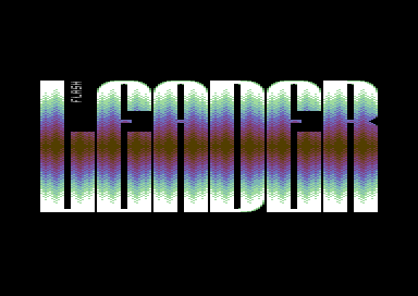 Infinity 2 - Leader Logo 11