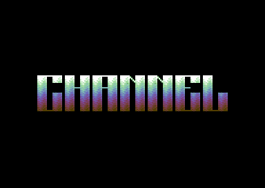 Infinity 2 - Channel Logo