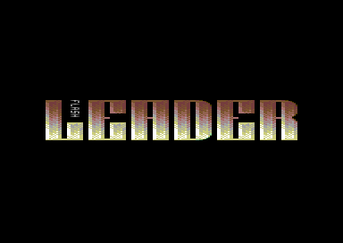 Infinity 2 - Leader Logo 10