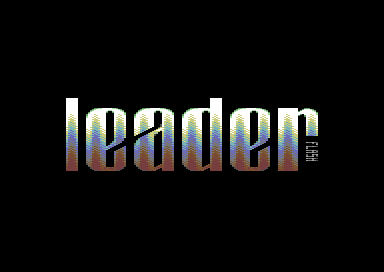 Infinity 2 - Leader Logo 9