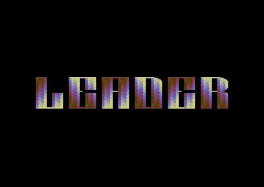 Infinity 2 - Leader Logo 8