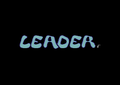 Infinity 2 - Leader Logo 7