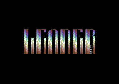 Infinity 2 - Leader Logo 5