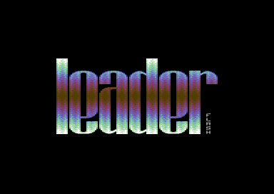 Infinity 2 - Leader Logo 4