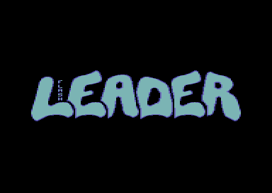 Infinity 2 - Leader Logo 2