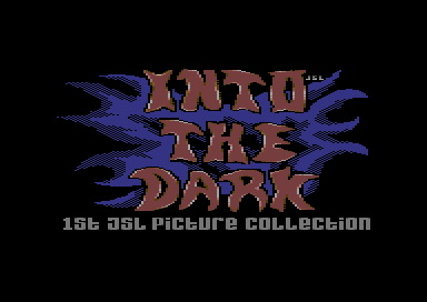 Into the Dark - Into The Dark Logo