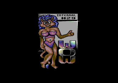 Into the Dark - Internal 29Logo