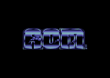 Piece o' Code - Absence of Mind (AOM) Logo