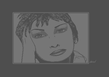 Imagine - Face
