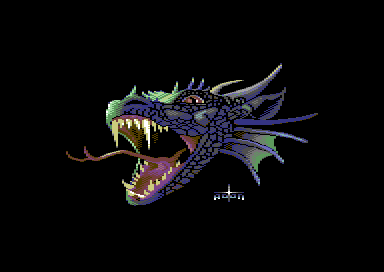 Imagine - Dragon Head