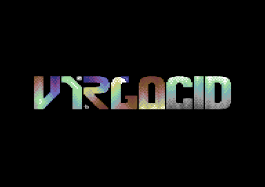Hypostyle 2 - Virgocid Logo