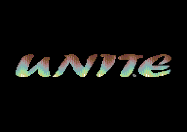 Hypostyle 2 - Unite Logo