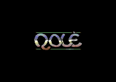 Hypostyle 2 - ROLE Logo