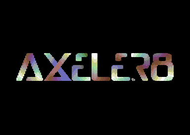 Hypostyle 2 - Axeler 8Logo 4