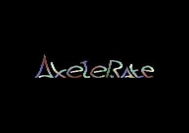 Hypostyle 2 - Axelerate Logo 2