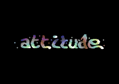 Hypostyle 2 - Attitude Logo 2