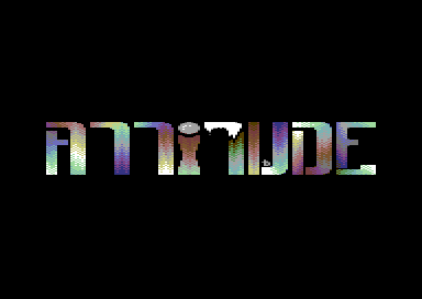 Hypostyle 2 - Attitude Logo
