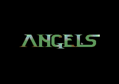 Hypostyle 2 - Angels Logo 2
