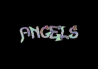 Hypostyle 2 - Angels Logo