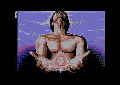Idlers Graphics Collection 2 - Man
