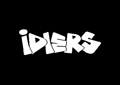 Idlers Graphics Collection 2 - Idlers Logo