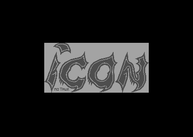 IFF You Dream - Icon Logo
