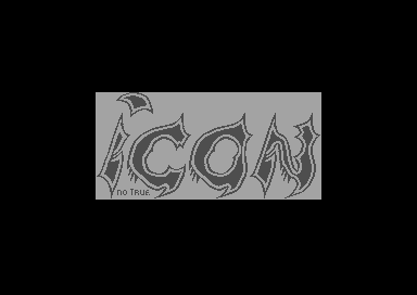 IFF You Dream - Icon Logo